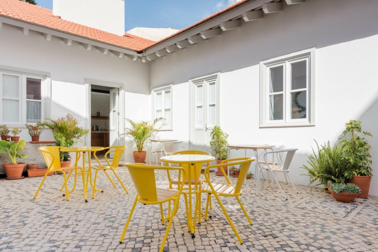 Apartamento Patio Sao Vicente Lisboa