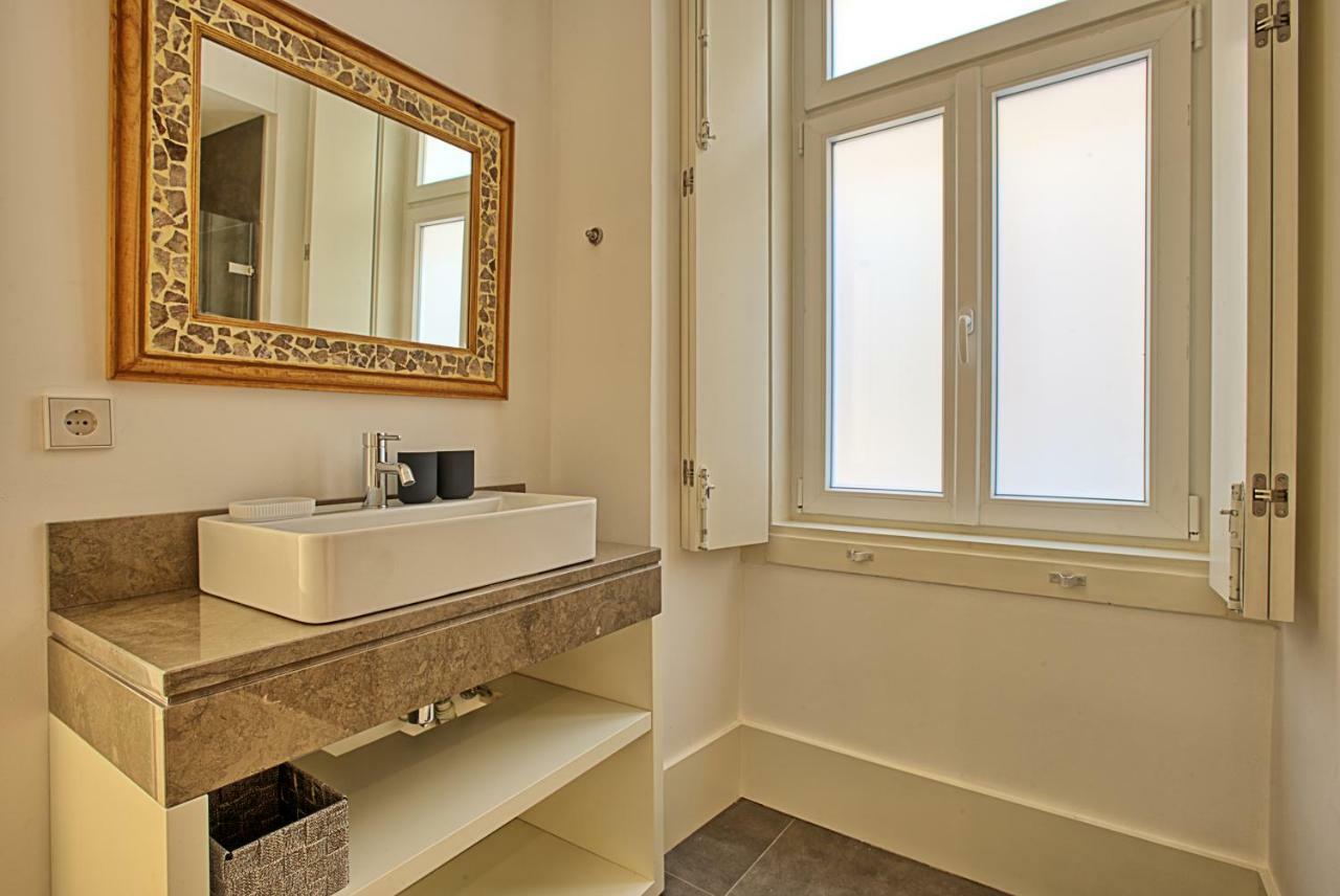 Apartamento Myplace- Luxury Trindade Lisboa