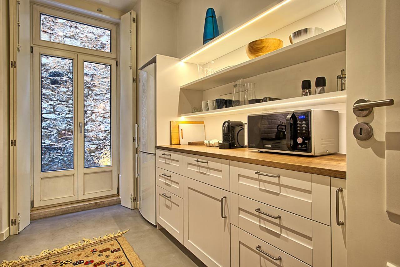 Myplace- Luxury Trindade * Lisboa