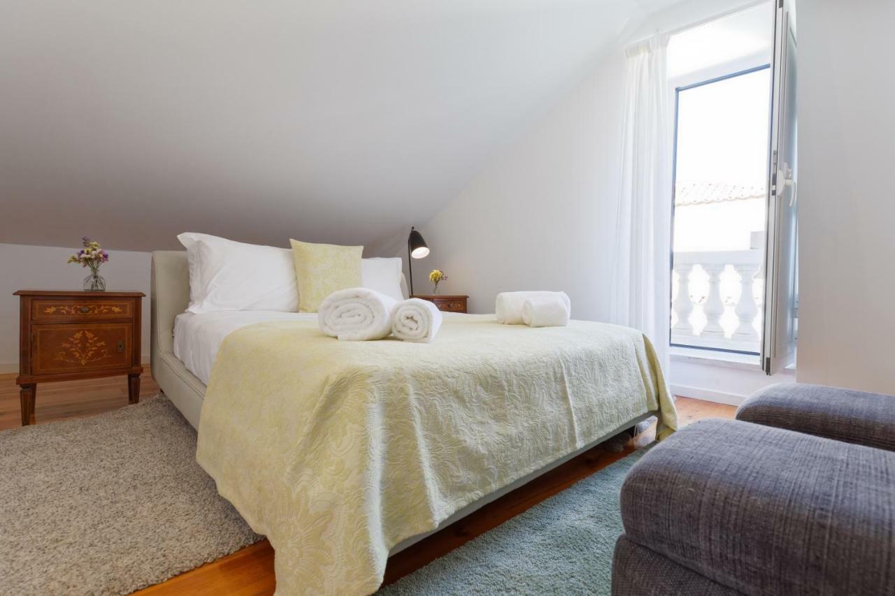 Apartamento Boutique Chiado Duplex Lisboa