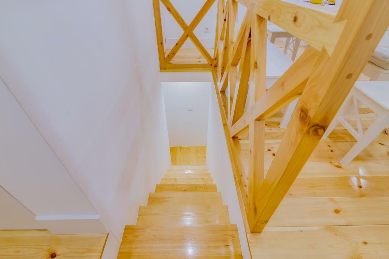 Casa Dos Doutores, A Cozy In Apartment *