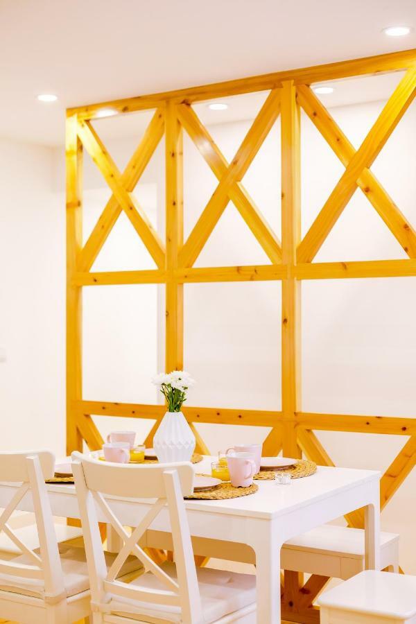 Casa Dos Doutores, A Cozy In Apartment *