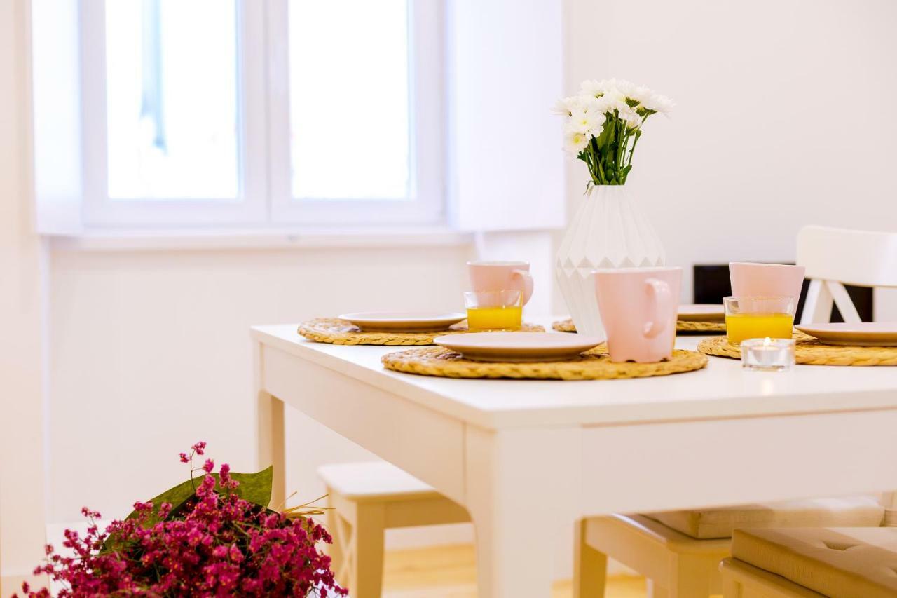 Apartment Casa Dos Doutores, A Cozy In Lisbon
