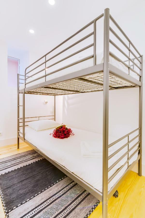 Casa Dos Doutores, A Cozy In Apartment *