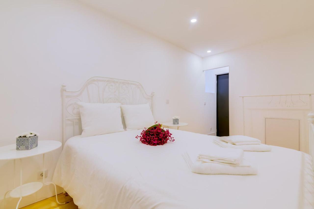 Apartment Casa Dos Doutores, A Cozy In Lisbon