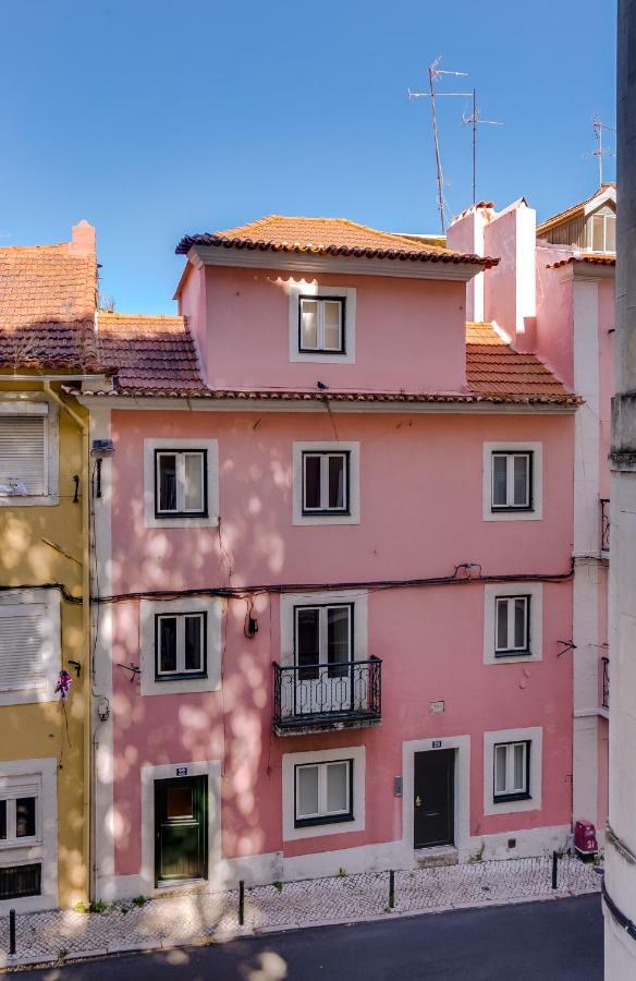 Apartment Casa Dos Doutores, A Cozy In *