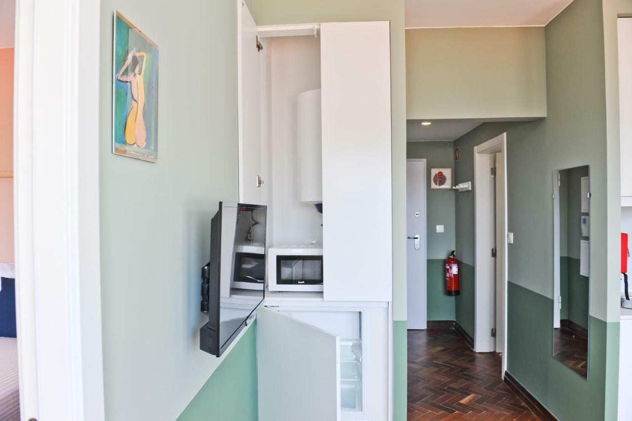 Apartamento Expresso Martinis In By Misha's Place 4c Lisboa