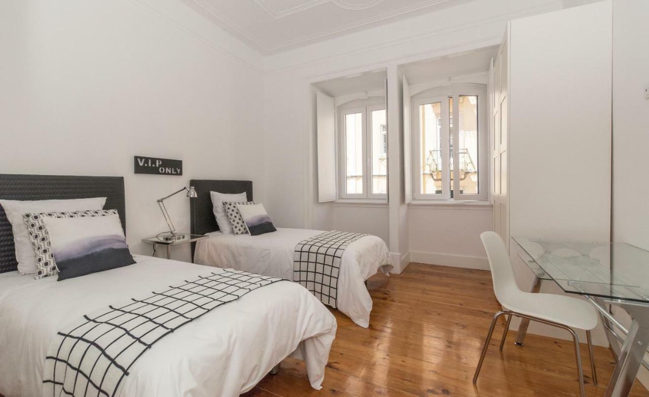 Apartamento Center Lisboa