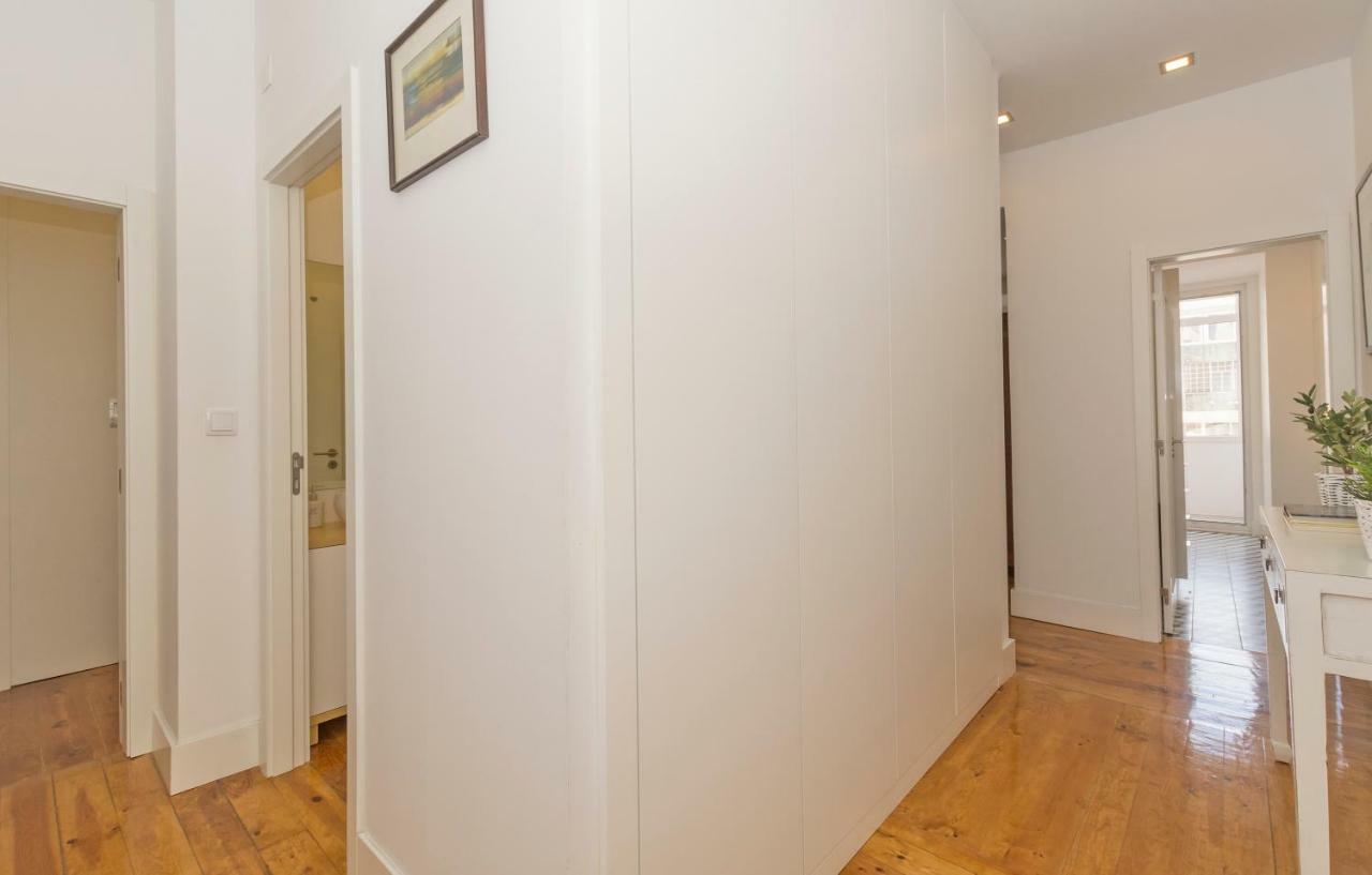 Center Apartamento