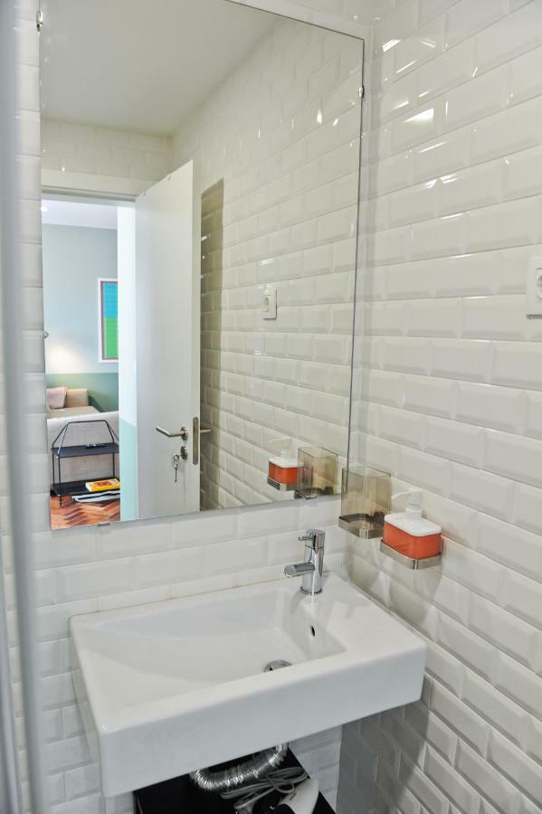 Apartamento Prosecco Lifestyle In By Misha's Place 4b