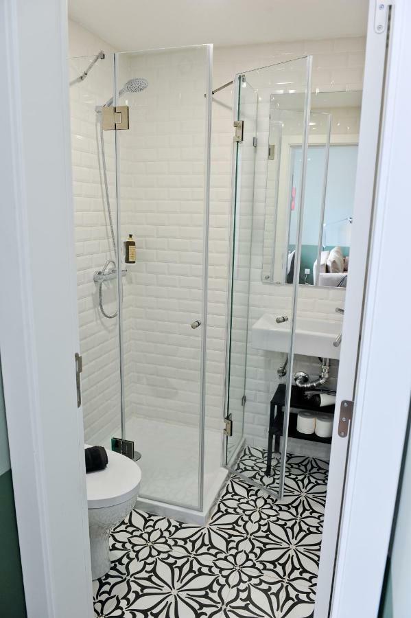 Prosecco Lifestyle In By Misha's Place 4b Apartamento *