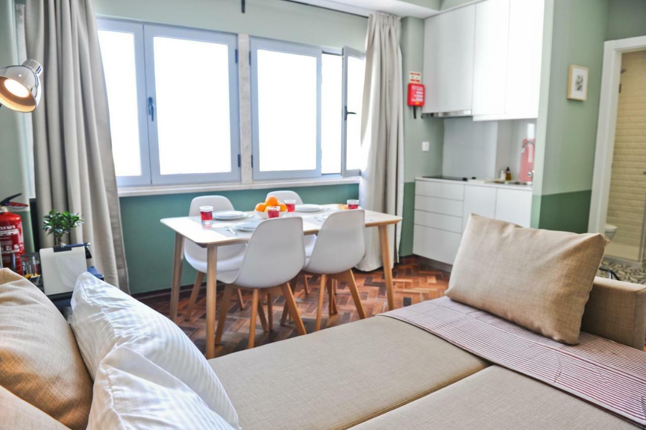 Apartamento Divine Port's Wine In - By Misha's Place 2b Lisboa