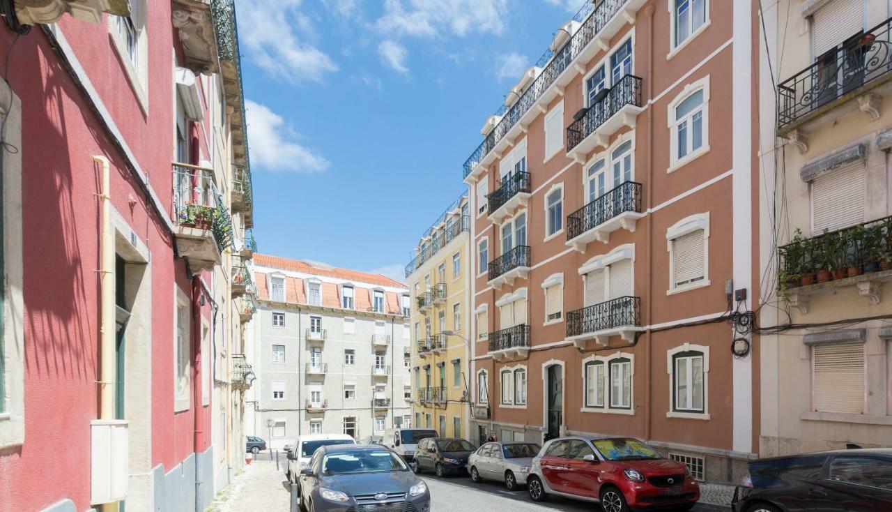 Apartamento Center Lisboa