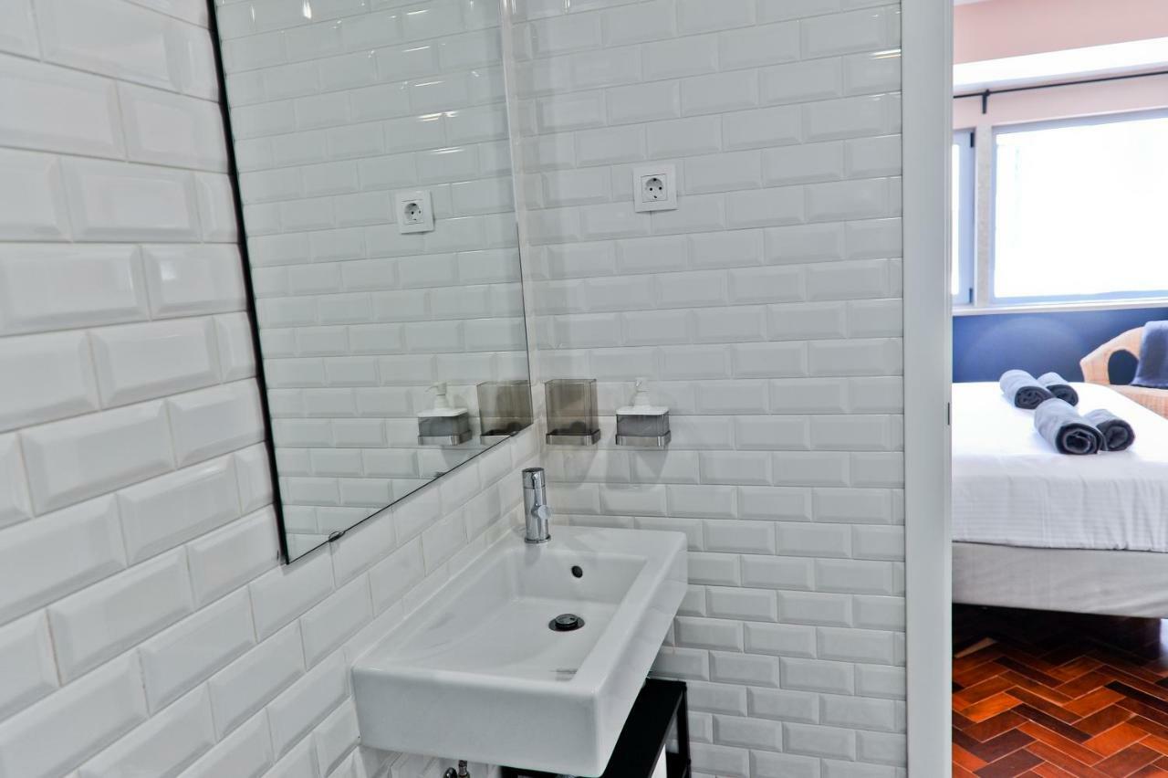 Apartamento Cheers To By Misha's Place 5a Lisboa