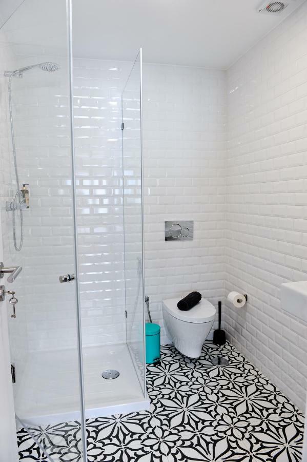 Apartamento Cosmopolitan Comfort In 4a- By Misha's Place Lisboa