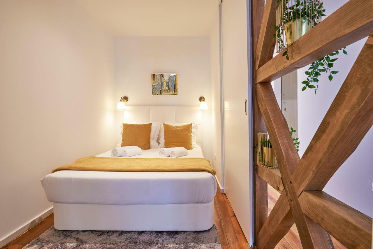 Casa Portuguesa Rosa Apartamento *