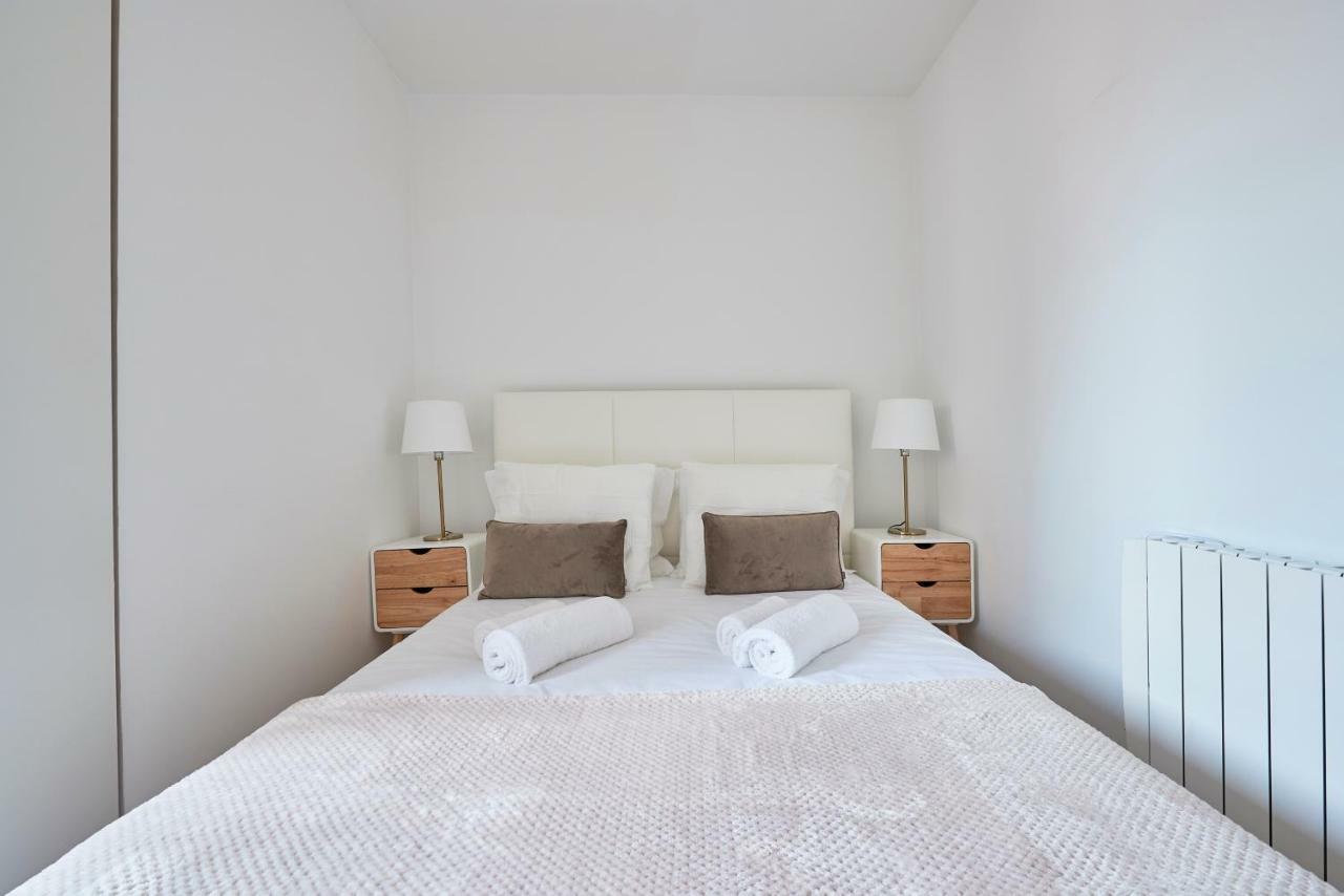 Apartamento Casa Portuguesa Rosa