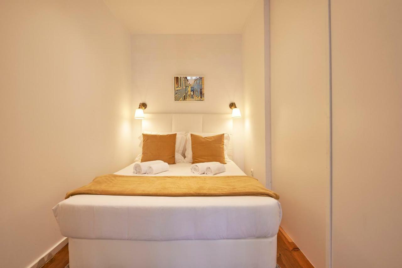 Casa Portuguesa Rosa Apartamento