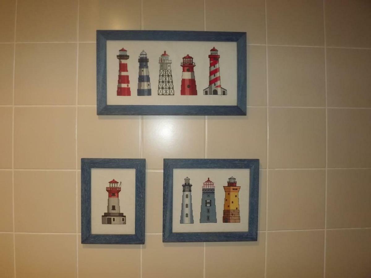 Apartamento Lovely 3 Bedroom For The Perfect In Lisboa
