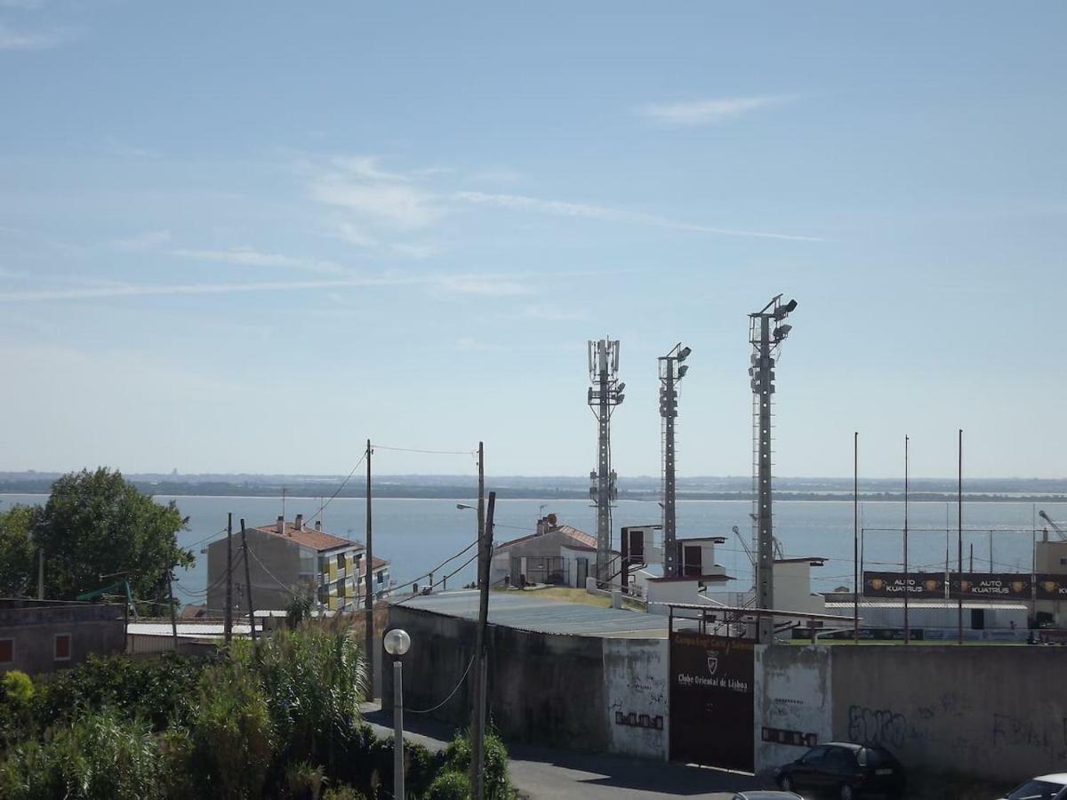 Lovely 3 Bedroom For The Perfect In Lisboa