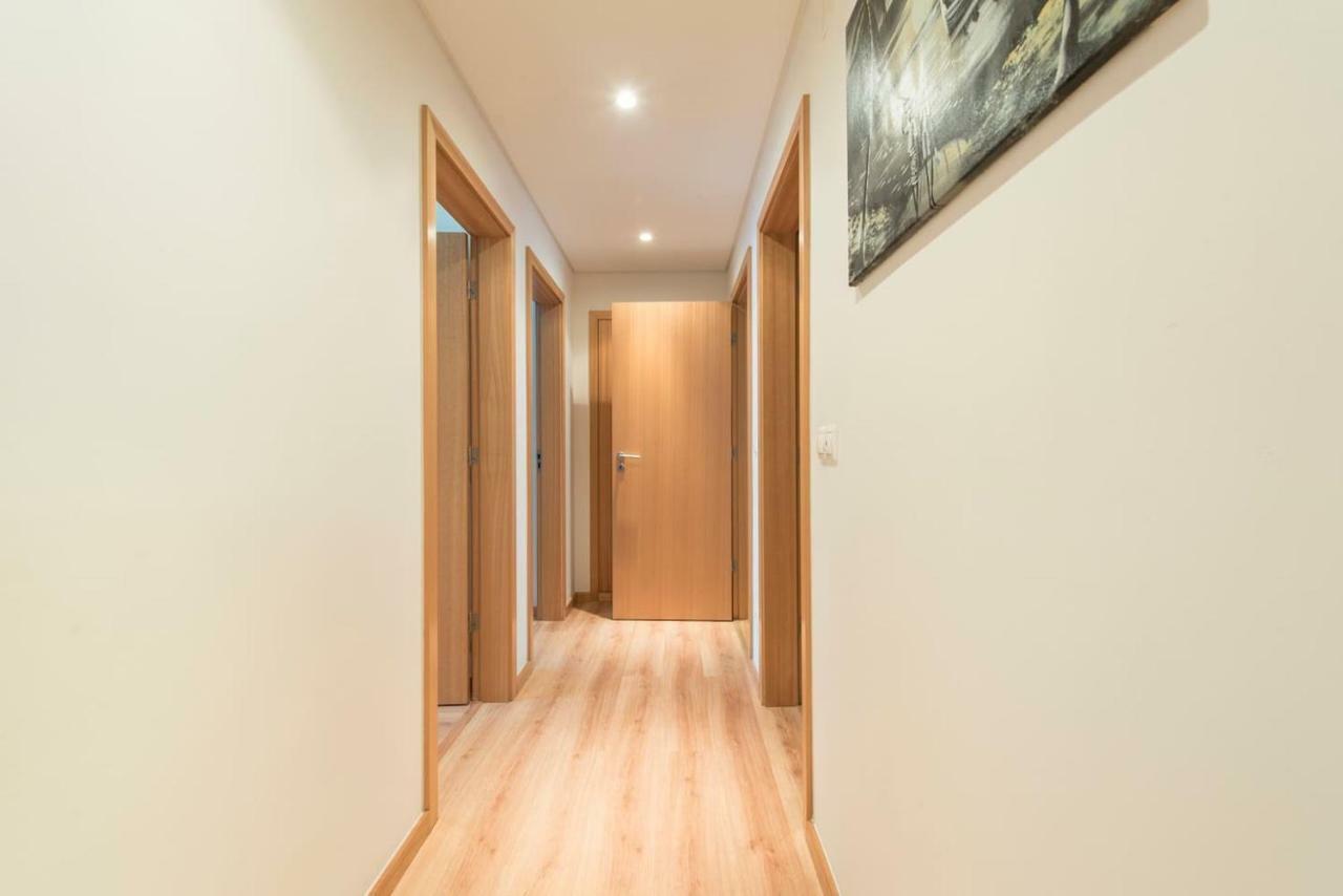 Apartamento Lovely 3 Bedroom For The Perfect In *