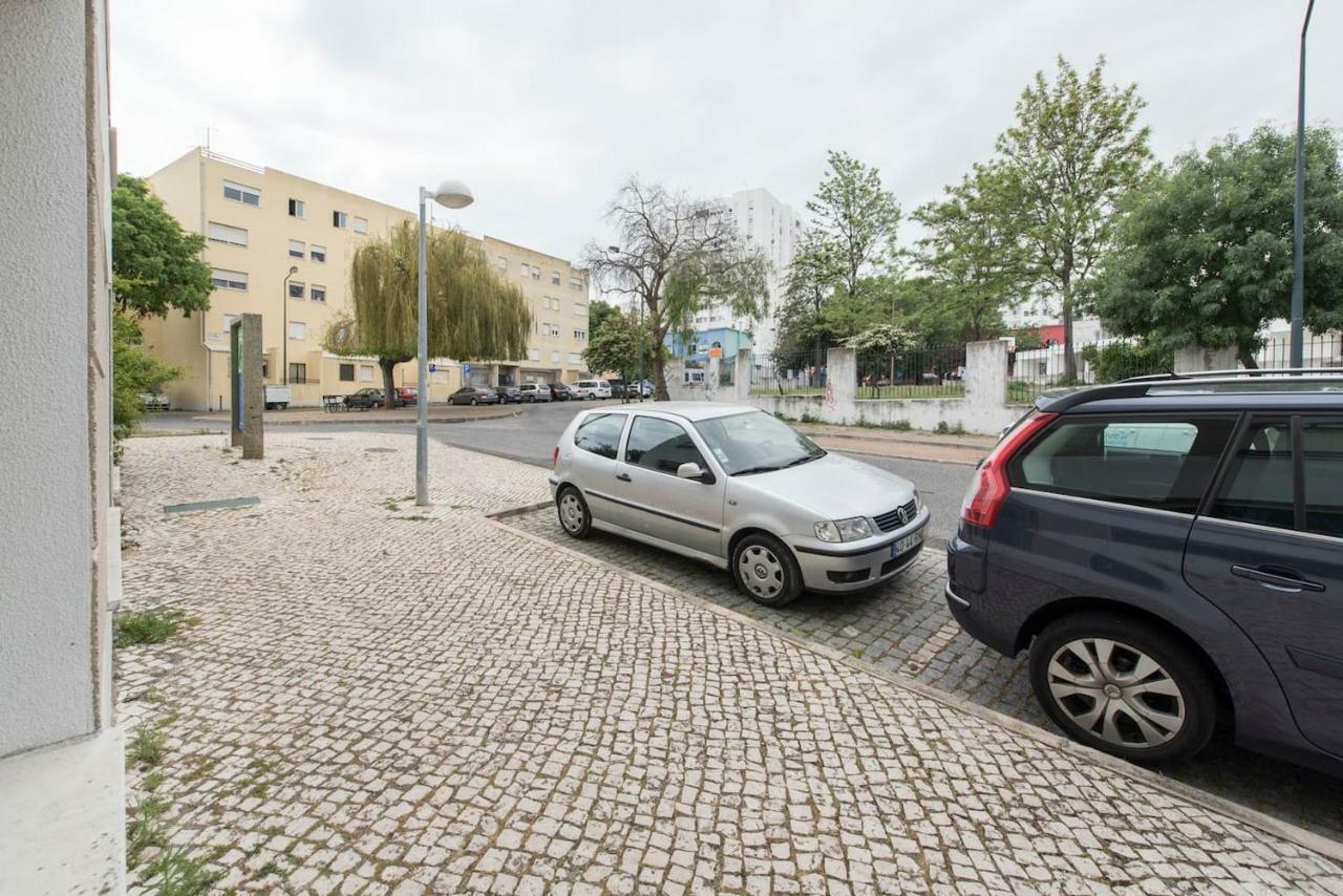 Apartamento Lovely 3 Bedroom For The Perfect In *