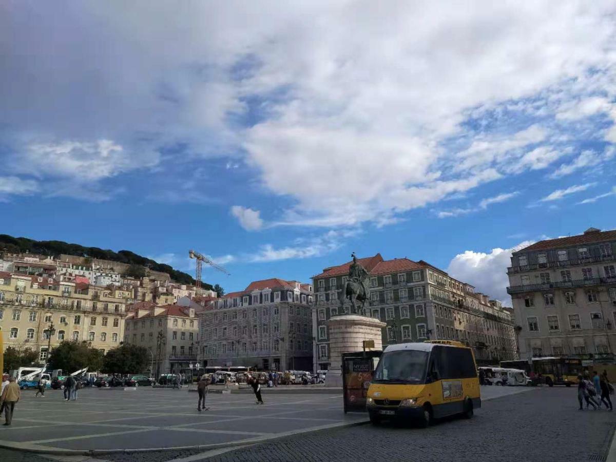 Baixa 208 Apartment-chiado Apartamento Lisboa