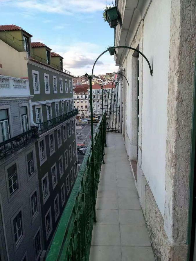 Baixa 208 Apartment-chiado Apartamento Lisboa