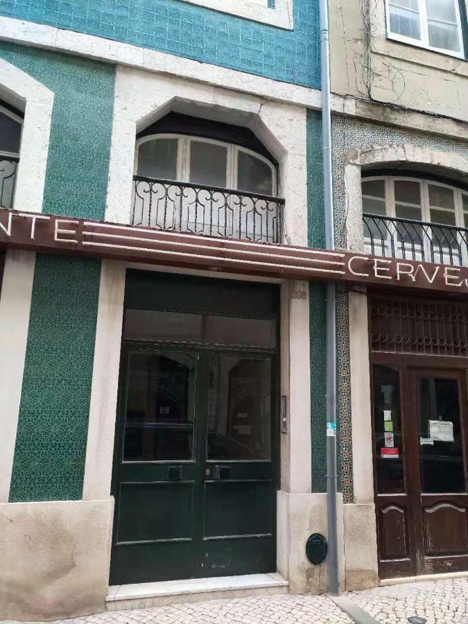 Apartamento Baixa 208 Apartment-chiado