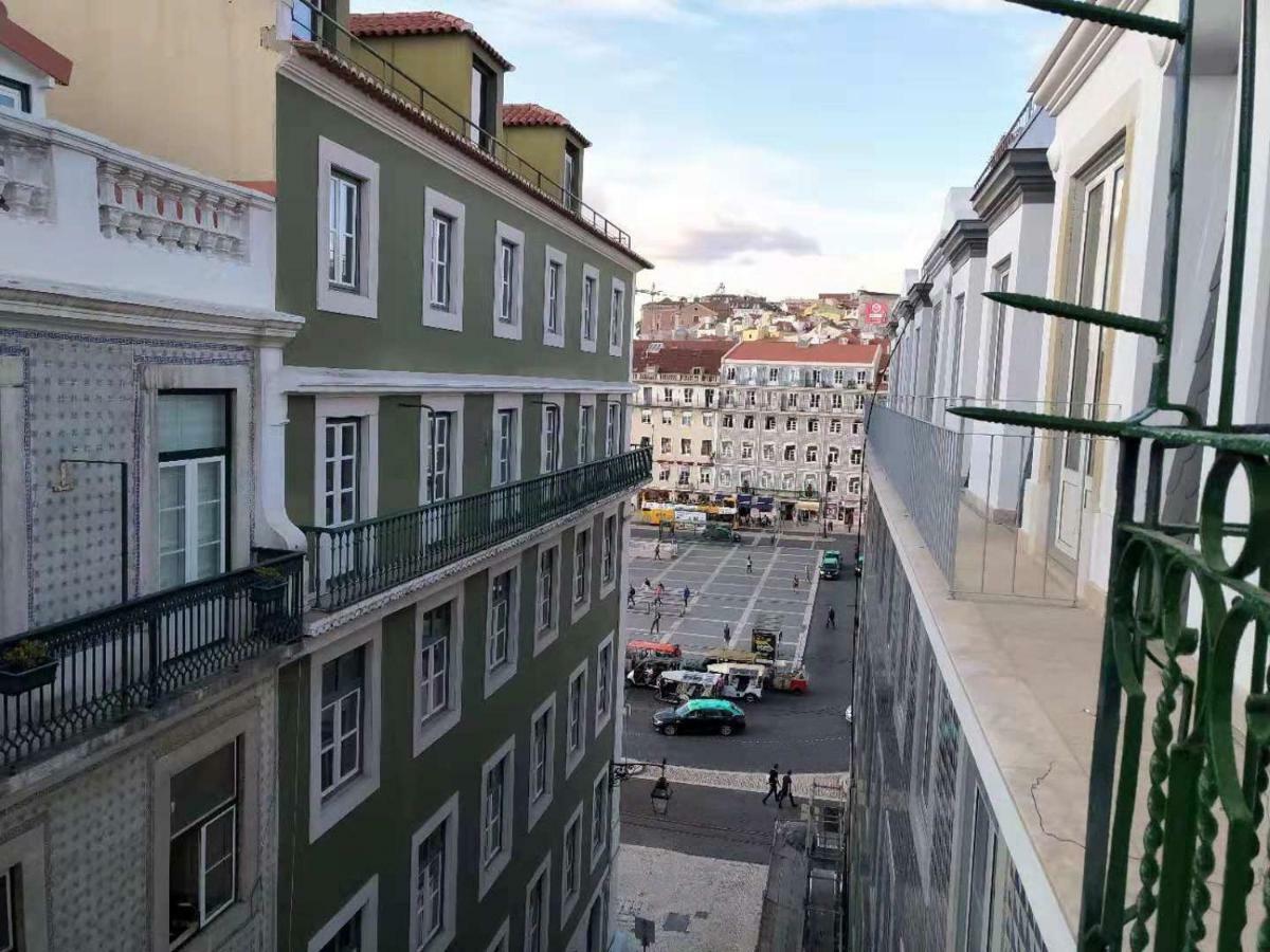 Baixa 208 Apartment-chiado Apartamento Lisboa