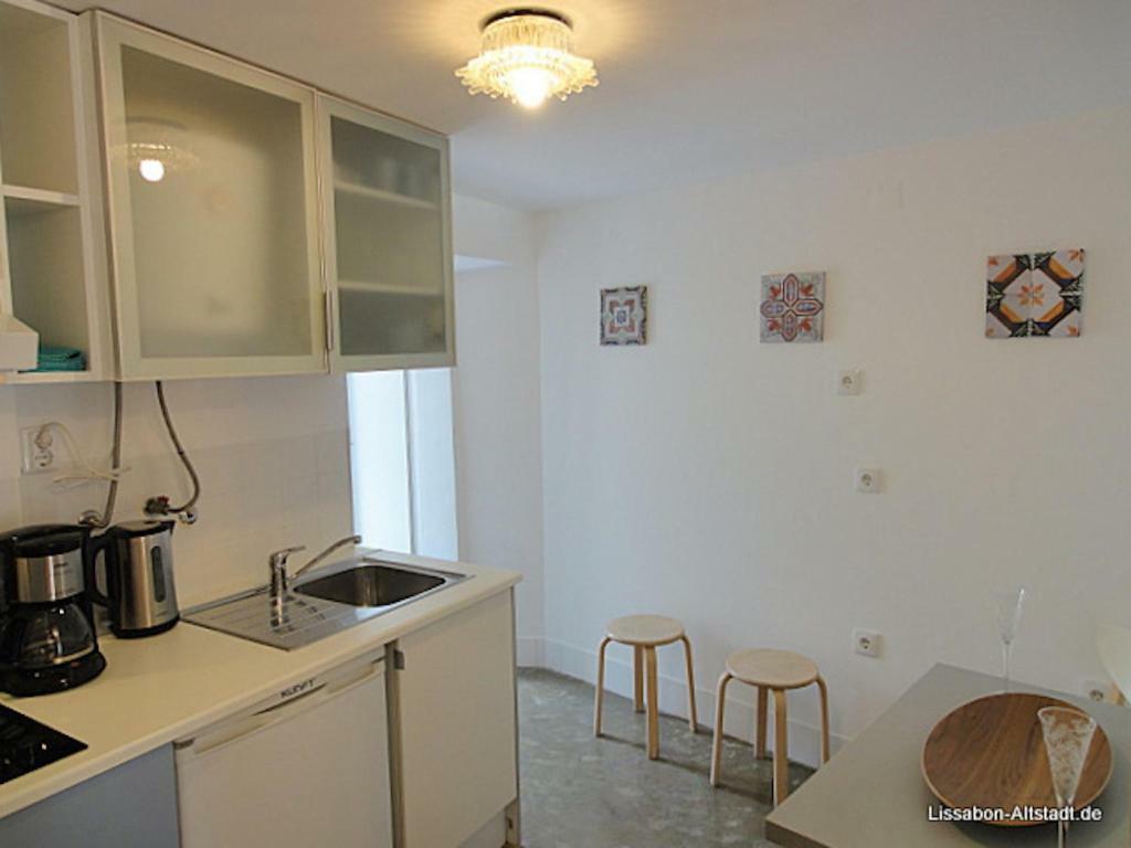 Apartment Bela Vista - Altstadt
