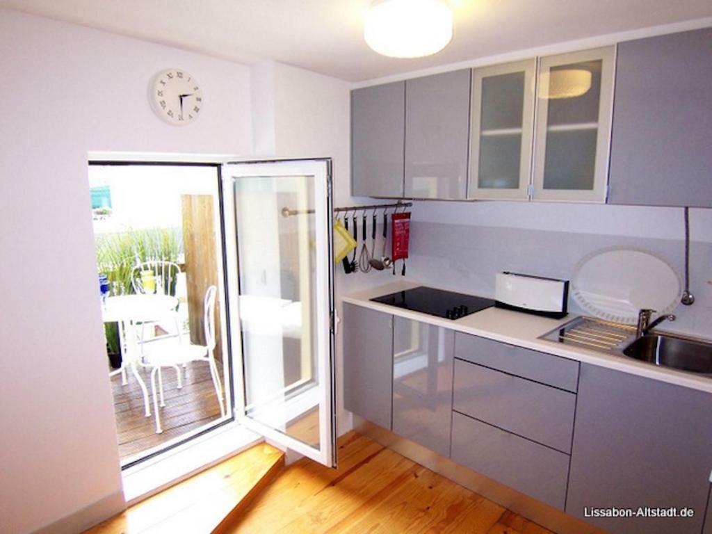 Bela Vista - Altstadt Apartment