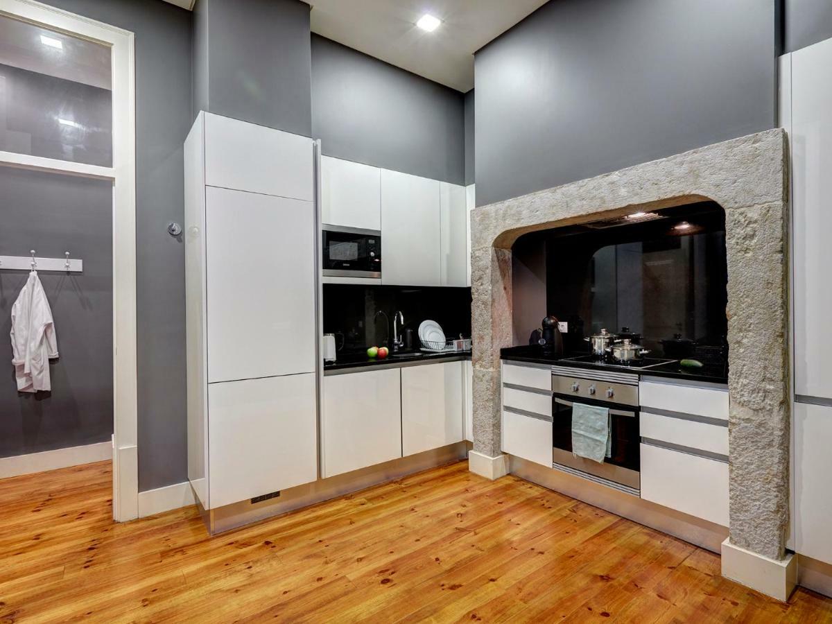 Apartamento Canaan Boutique Fanqueiros 114 By Get Your Lisboa