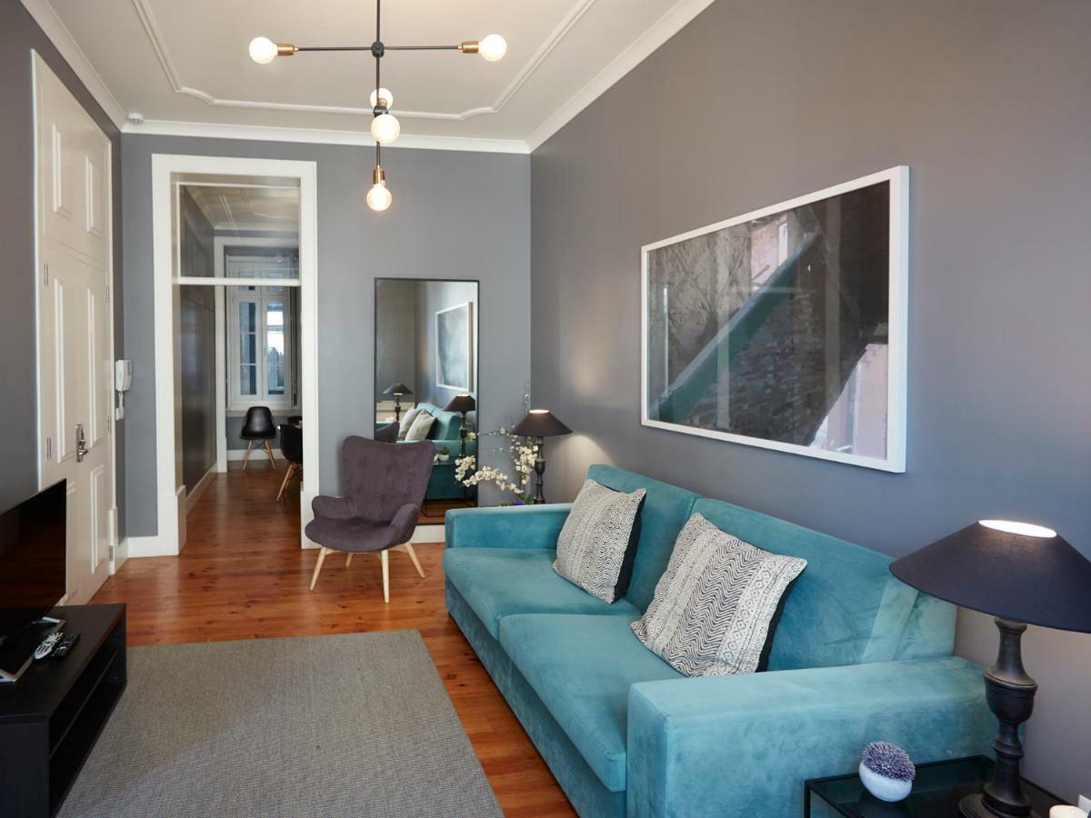 Canaan Boutique Fanqueiros 114 By Get Your Apartamento Lisboa