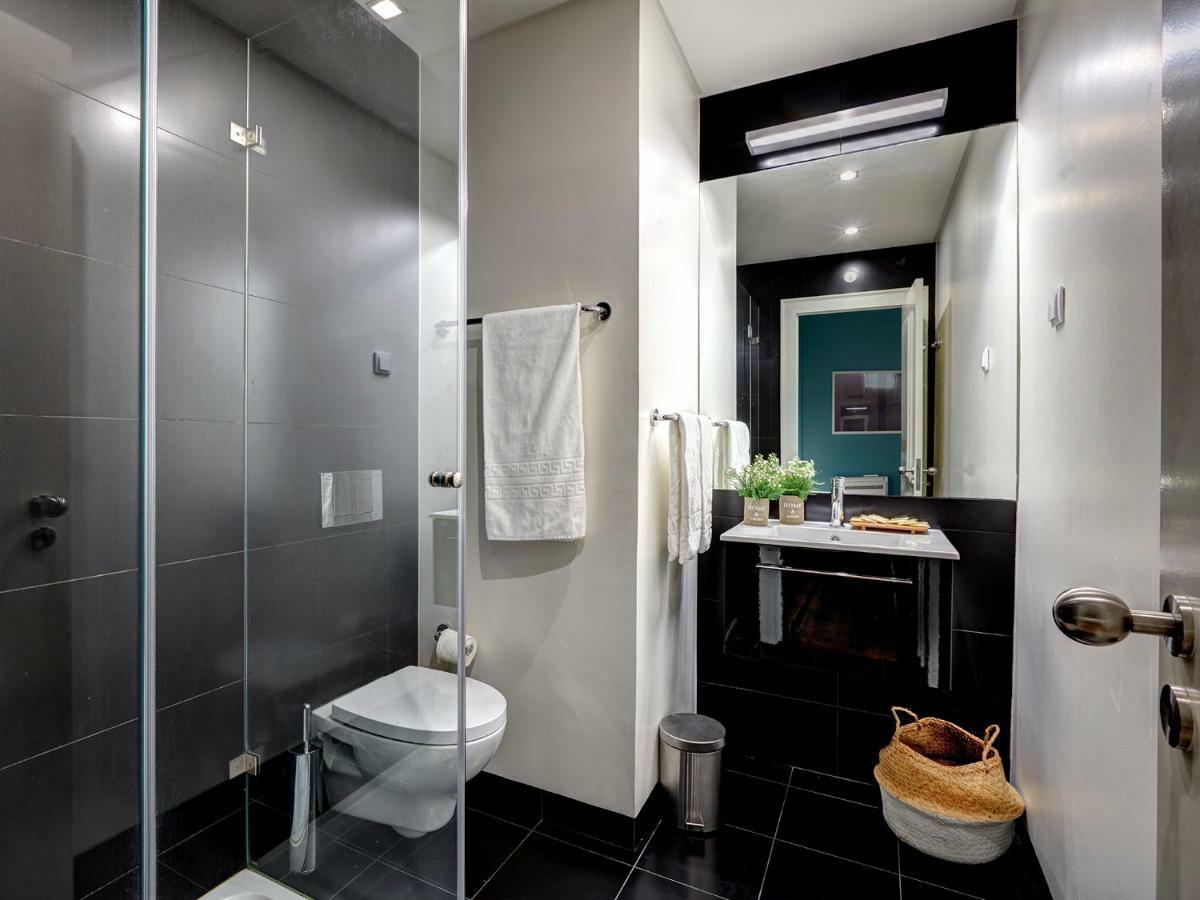 Apartamento Canaan Boutique Fanqueiros 114 By Get Your *