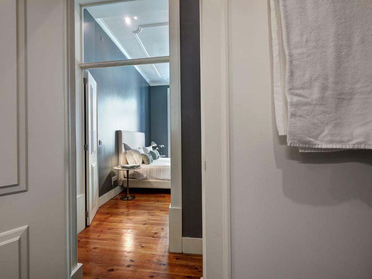 Canaan Boutique Fanqueiros 114 By Get Your Apartamento Lisboa
