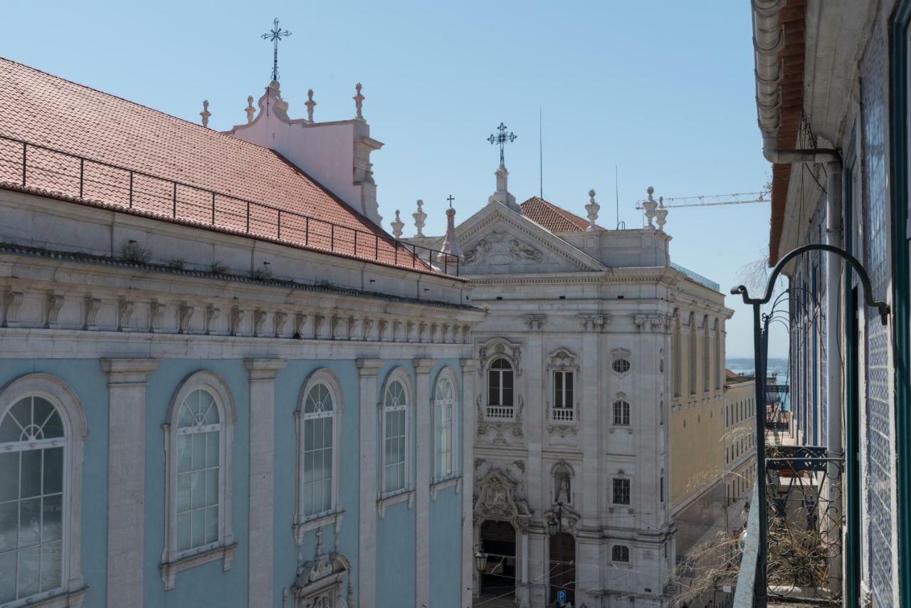 Apartamento Casa Portuguesa Chiado *