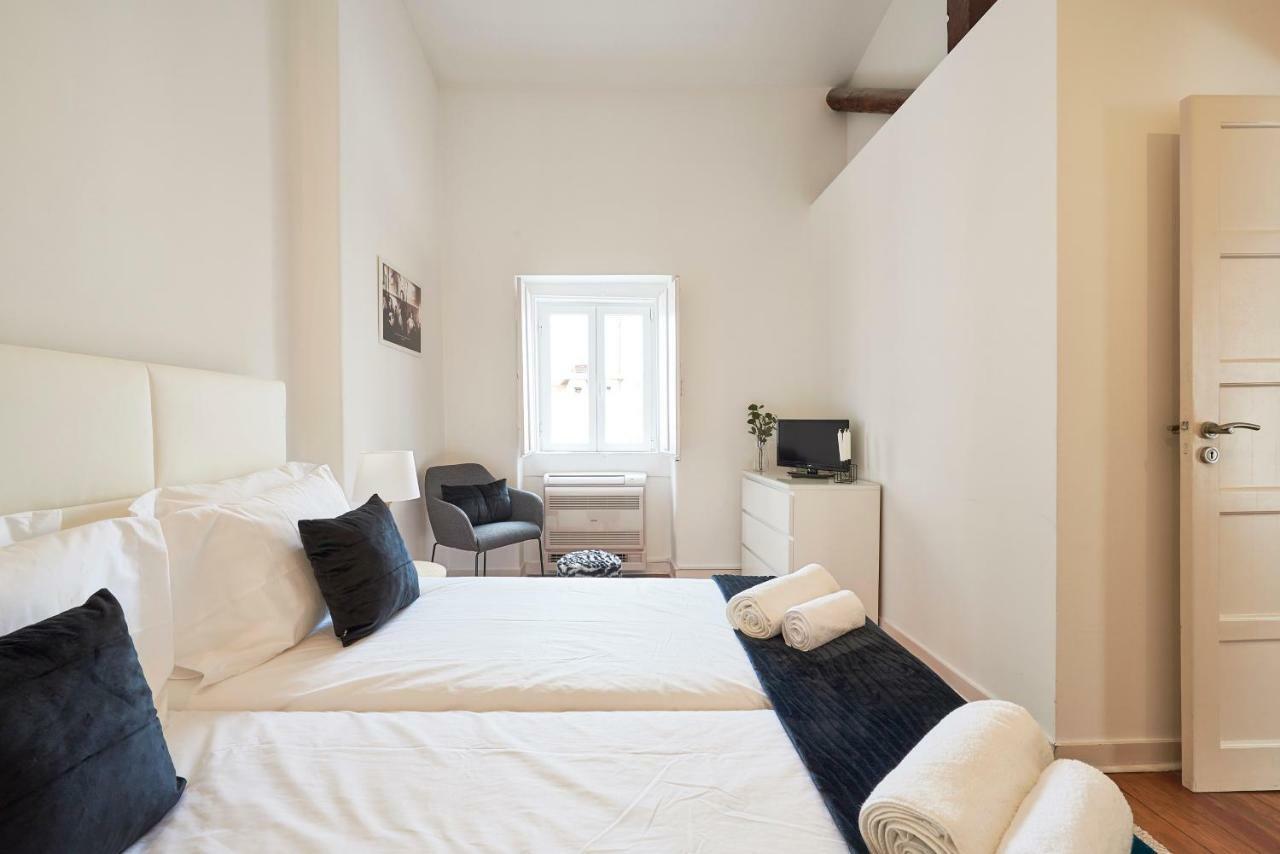 Casa Portuguesa Chiado Apartamento