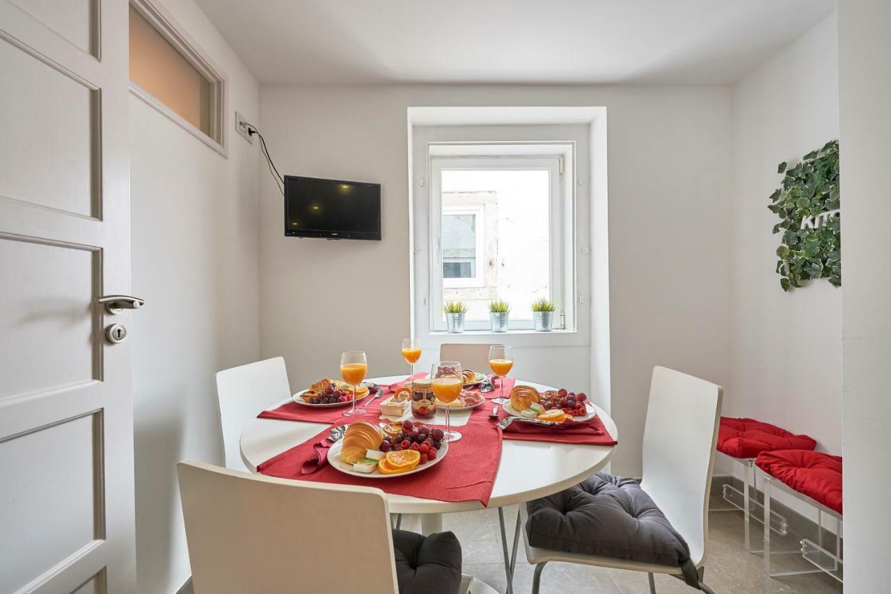 Apartamento Casa Portuguesa Chiado Lisboa