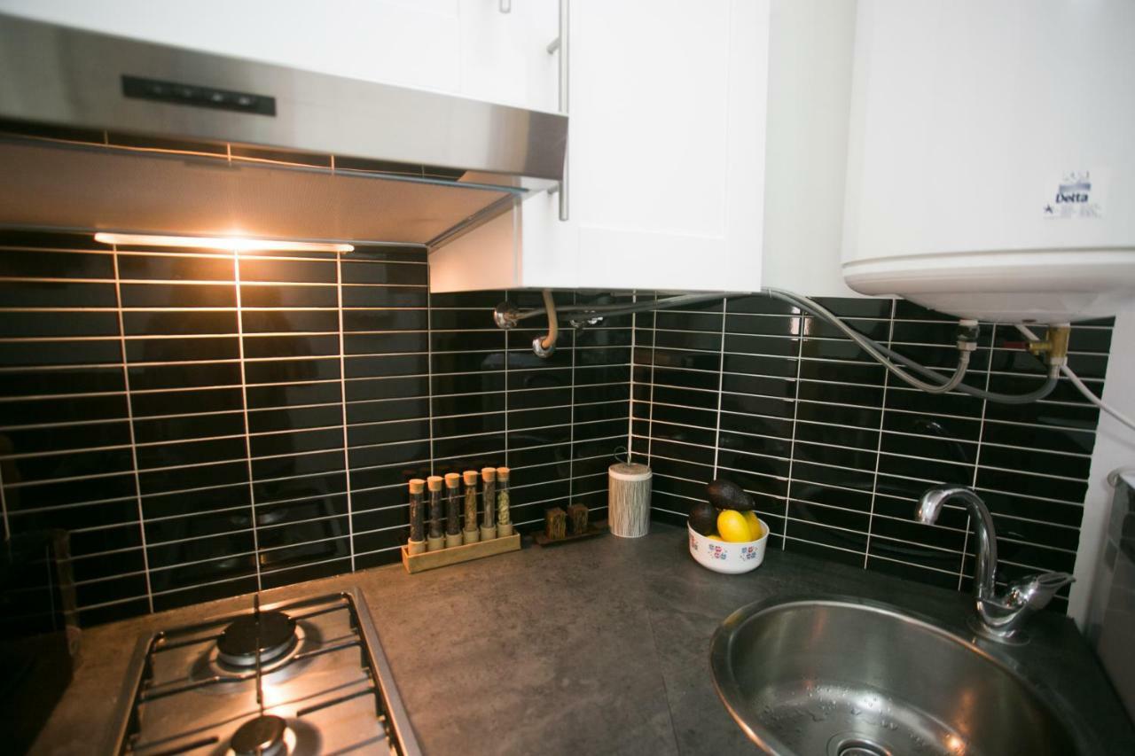 Fantastic Santos Apartamento