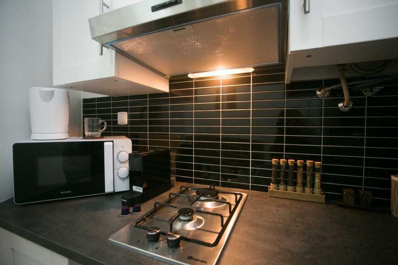 Apartamento Fantastic Santos