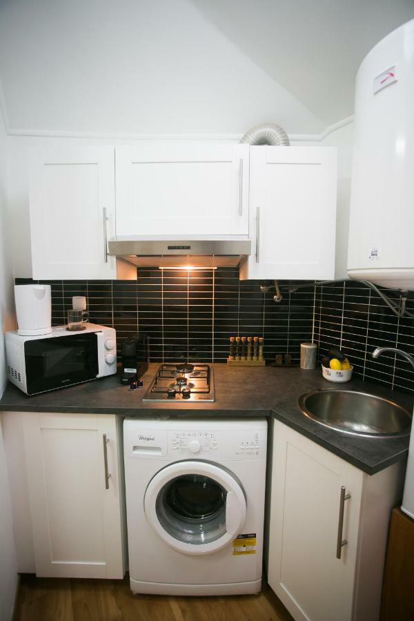 Fantastic Santos Apartamento