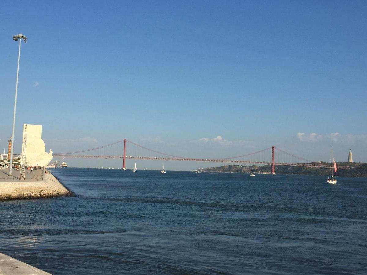 Apartment Belem Vintage With Superb Private Terrace *