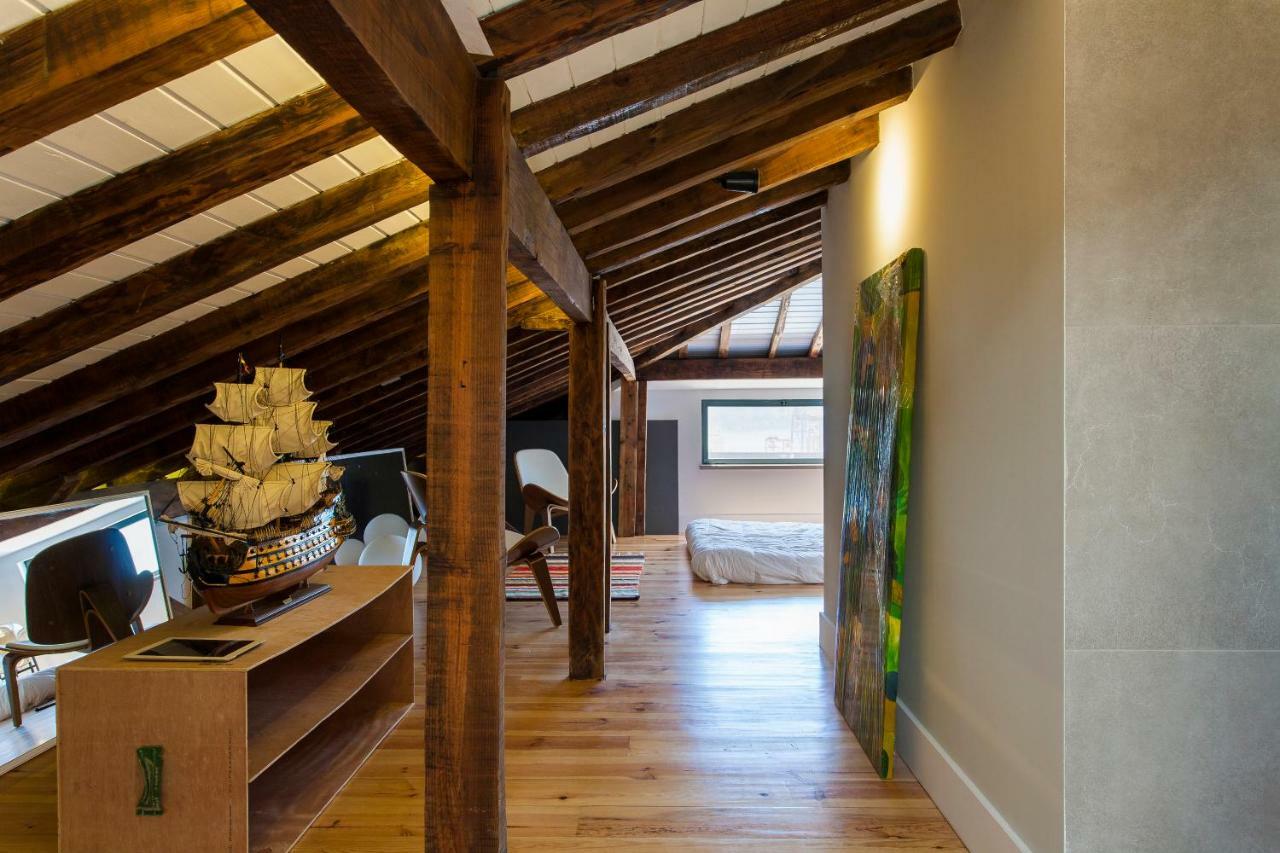 Luxlapa Duplex Apartamento *