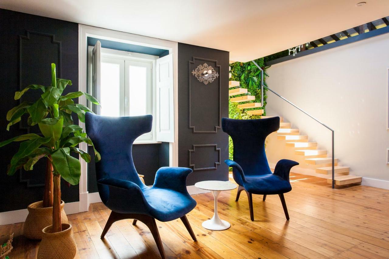 Luxlapa Duplex * Lisboa