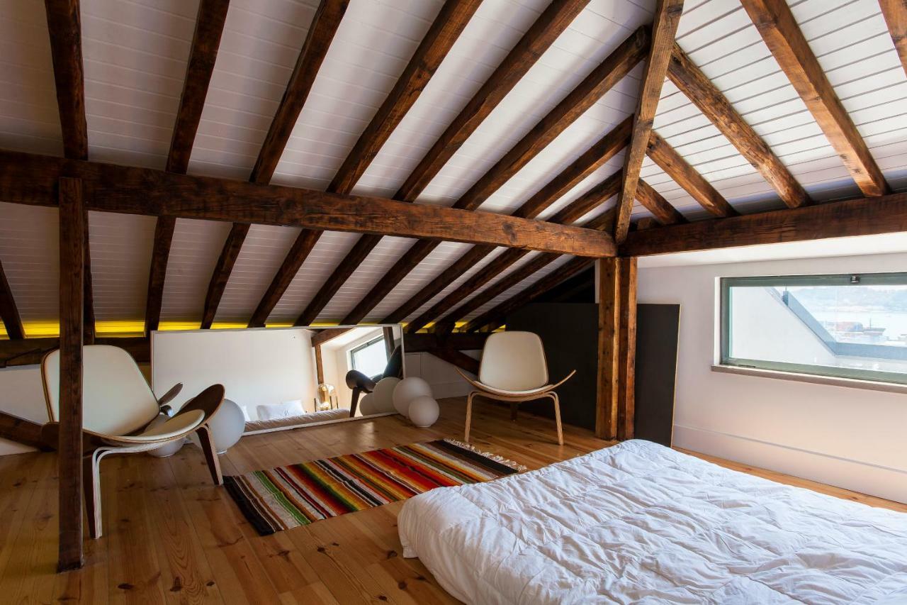 Luxlapa Duplex Apartamento *