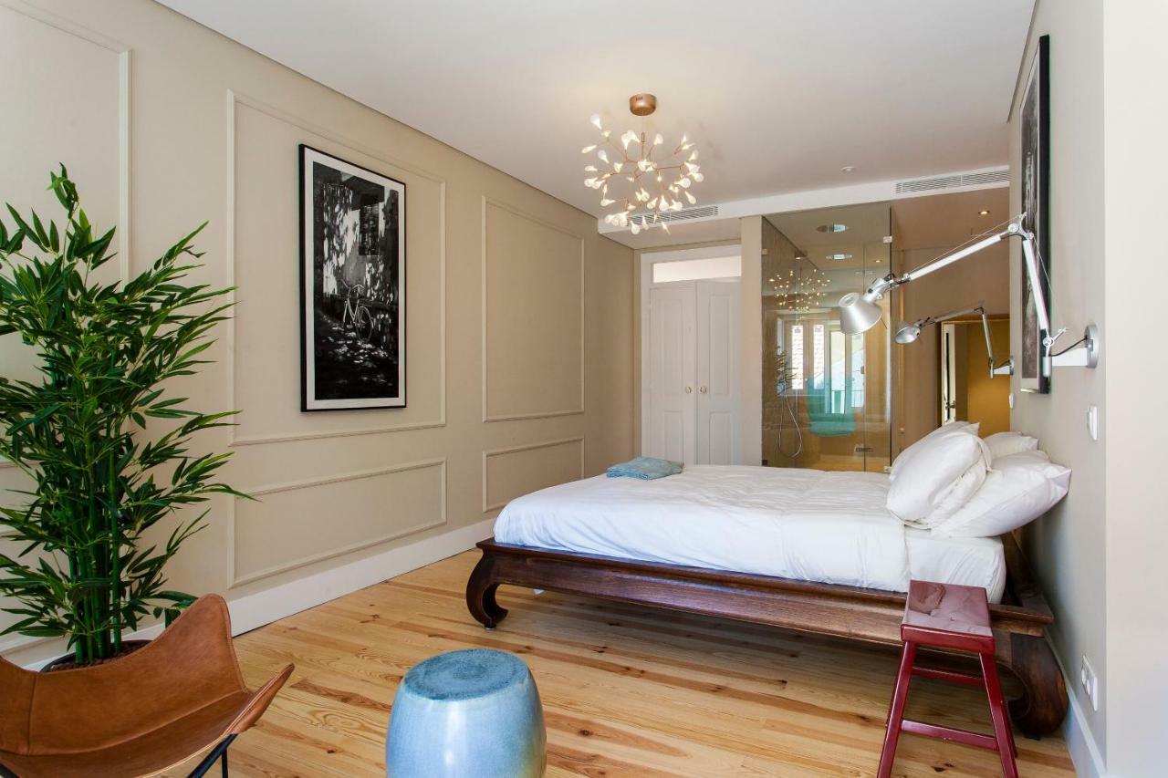 Luxlapa Duplex Apartamento
