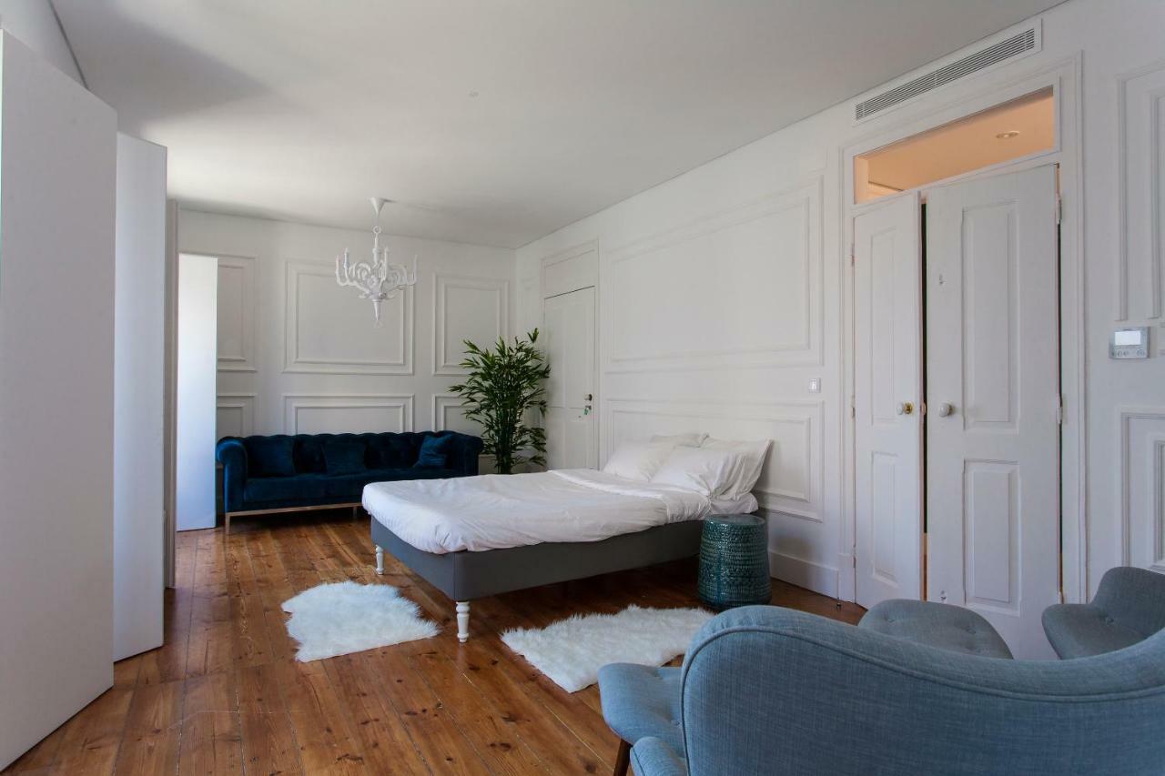 Luxlapa Duplex Apartamento