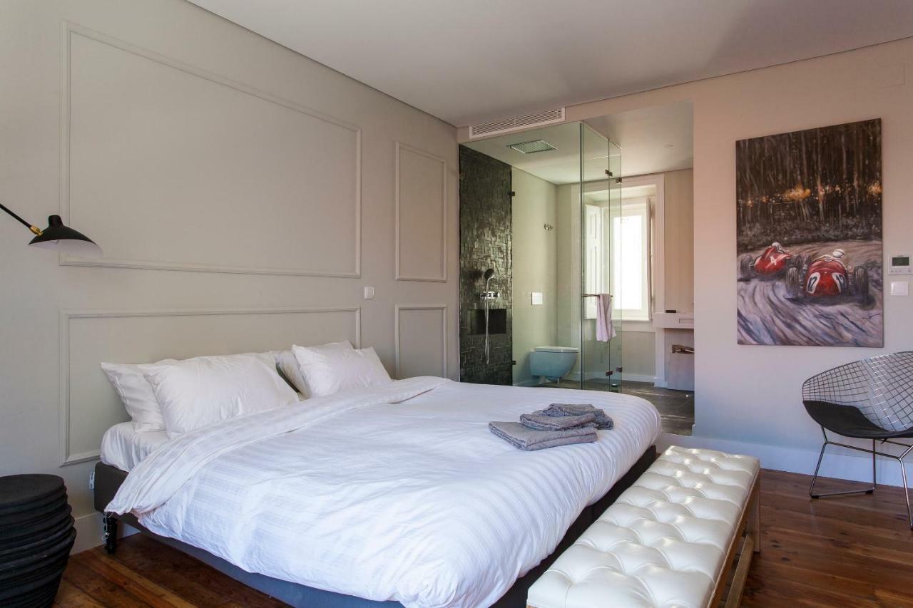 Luxlapa Duplex Apartamento Lisboa