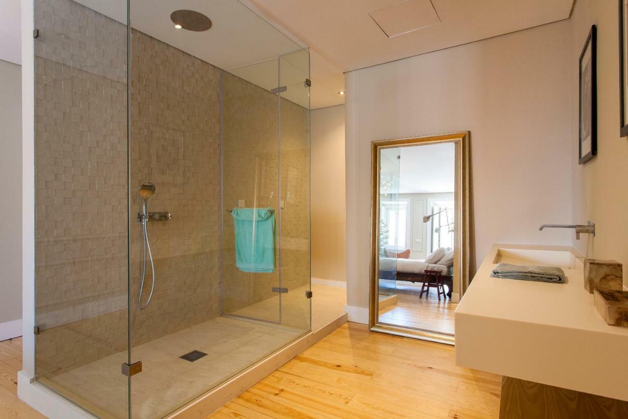 Luxlapa Duplex Apartamento Lisboa